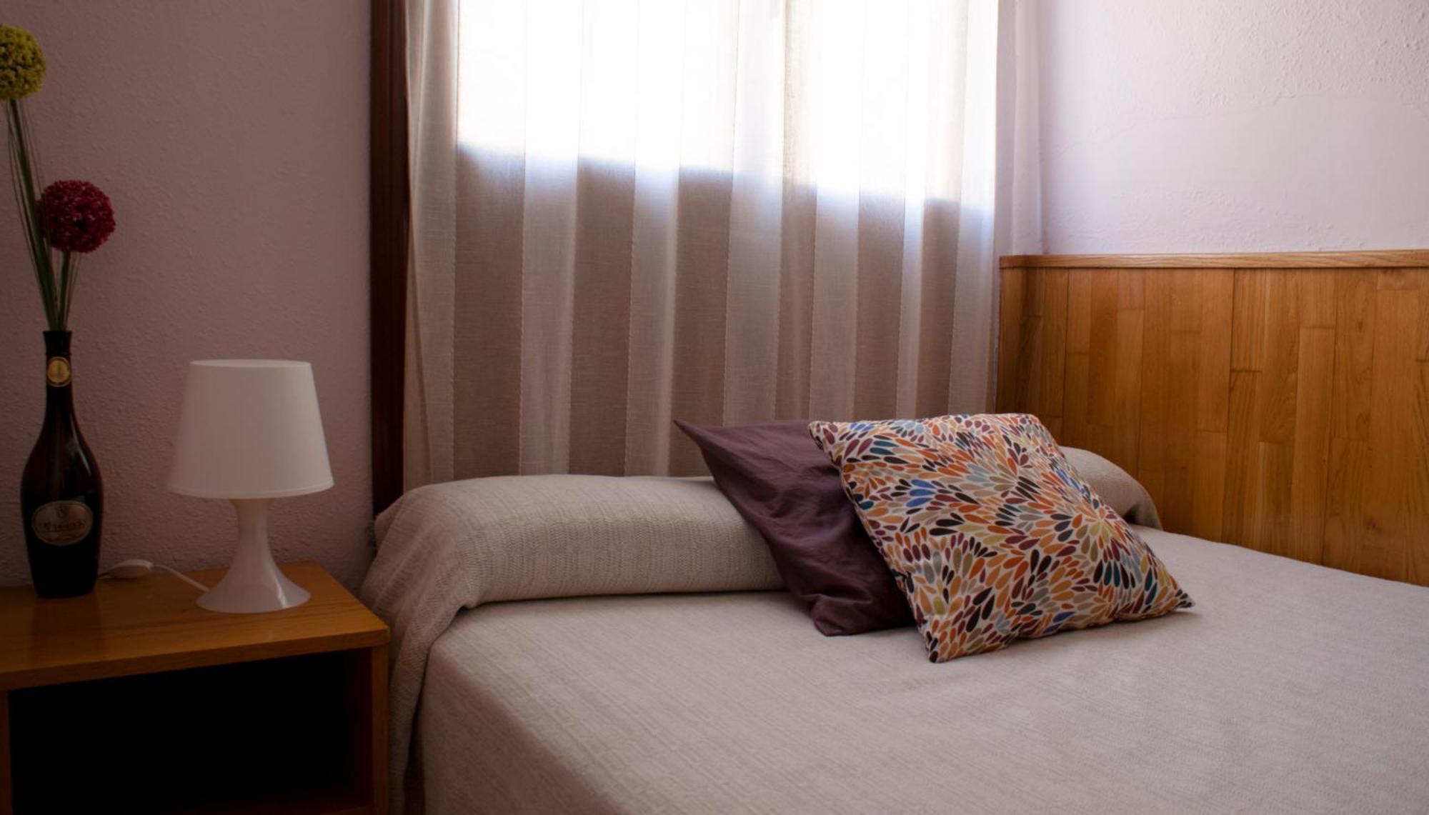 Posada Tintes Hotell Cuenca  Rom bilde