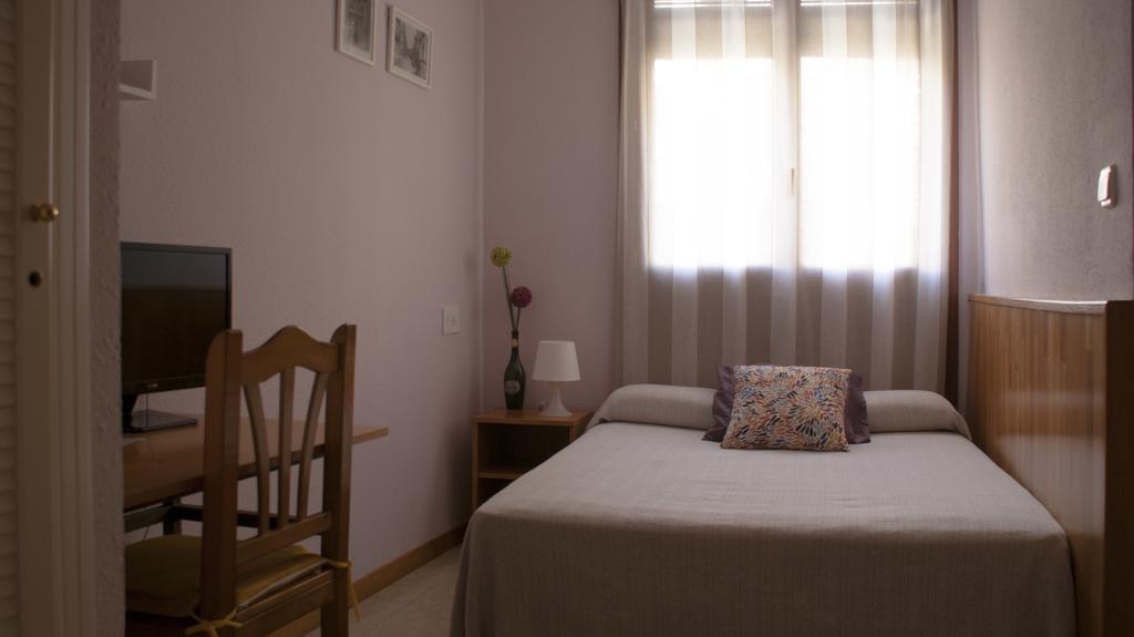 Posada Tintes Hotell Cuenca  Rom bilde